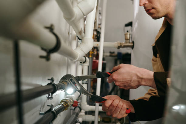 Best Plumbing Inspection Services  in Eutaw, AL