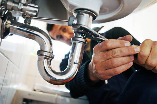Best Local Plumber Services  in Eutaw, AL