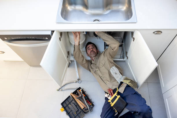 Best Plumbing Installation Services  in Eutaw, AL