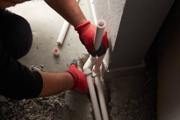Best Sewer Line Repair  in Eutaw, AL