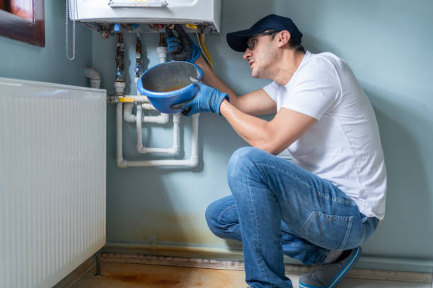 Best Leak Detection Services  in Eutaw, AL
