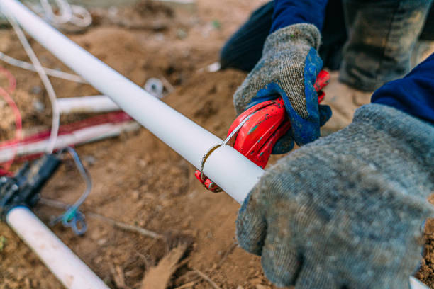Best Residential Plumbing Services  in Eutaw, AL